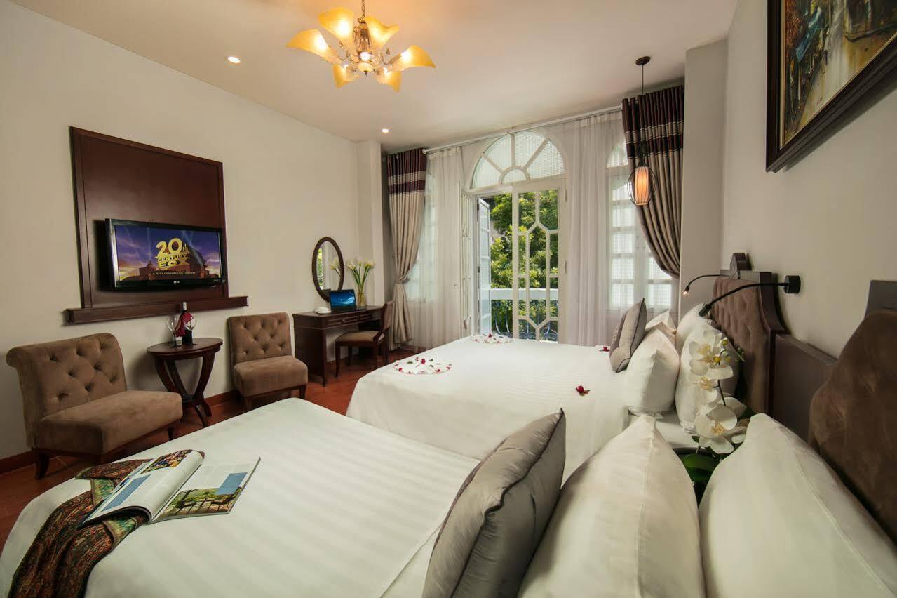 Hotel Paradise