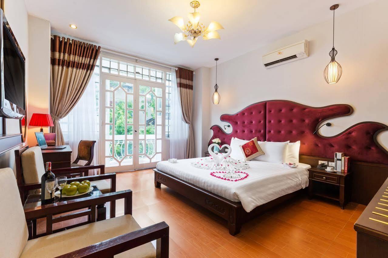 Hotel Paradise