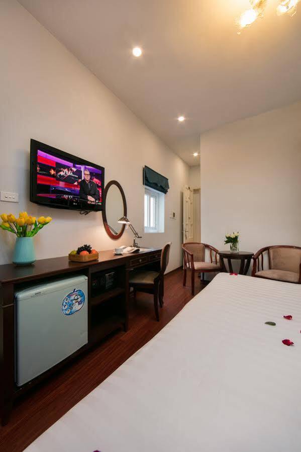 Hotel Paradise Hanoi