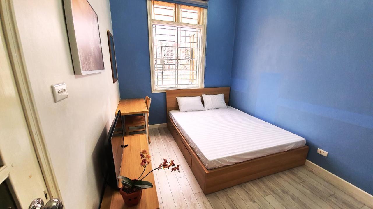 De Homestay *