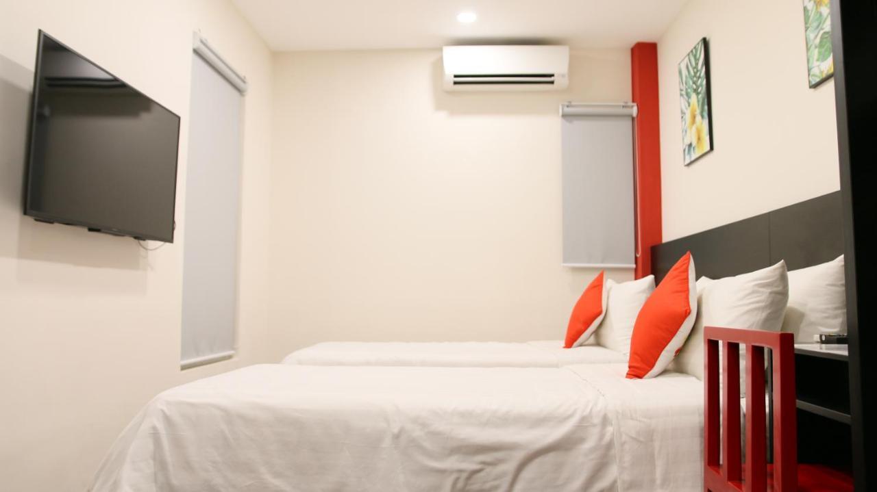 Hotel Ancyra Tamtam Center Old Quarter - Next To Hoan Kiem