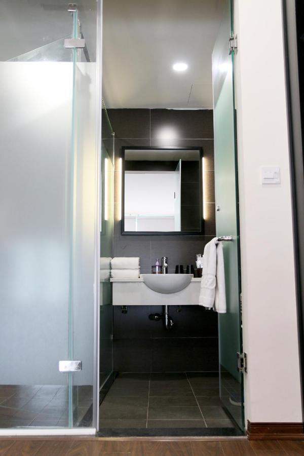 Ancyra Tamtam Center Old Quarter - Next To Hoan Kiem 3*