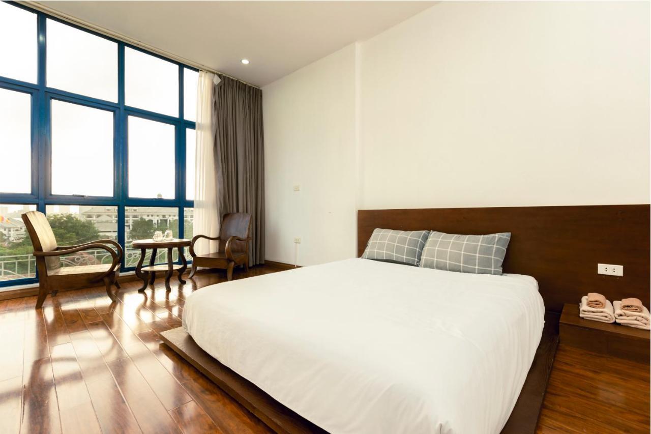 Oyo 605 Laguna04 Hotel 2*