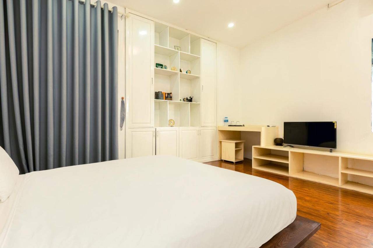 Hotel Oyo 605 Laguna04 Hanoi