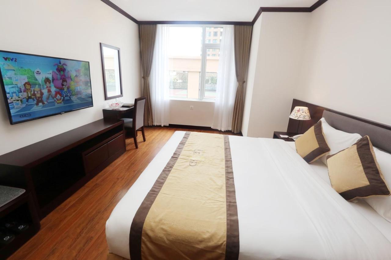 Hotel Lenid Tho Nhuom 3*