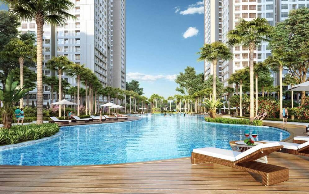 Asahi Luxstay - D'capitale Tran Duy Hung *
