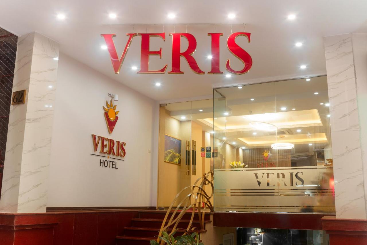 Veris Boutique & 3*