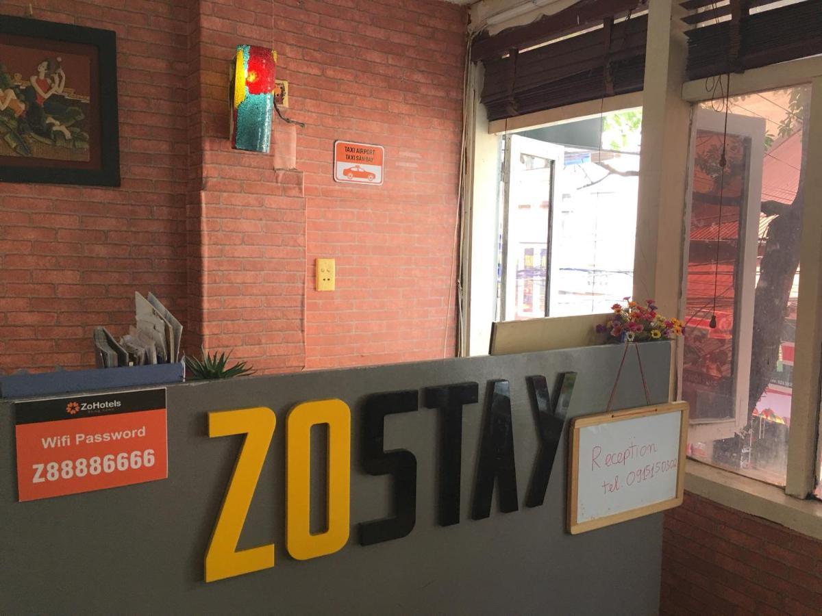 Zostay Backpackers Hostel Hanoi