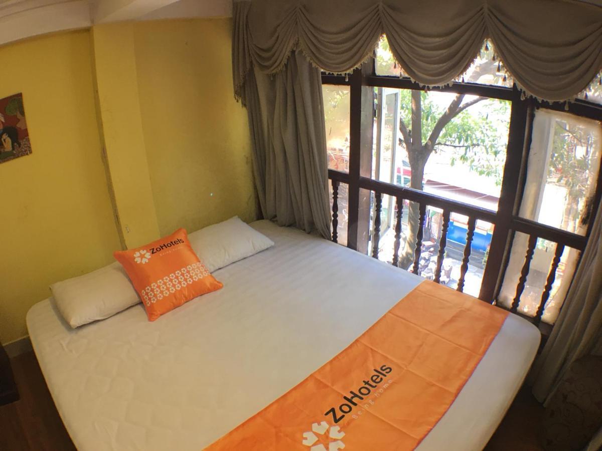 Zostay Backpackers Hostel Hanoi