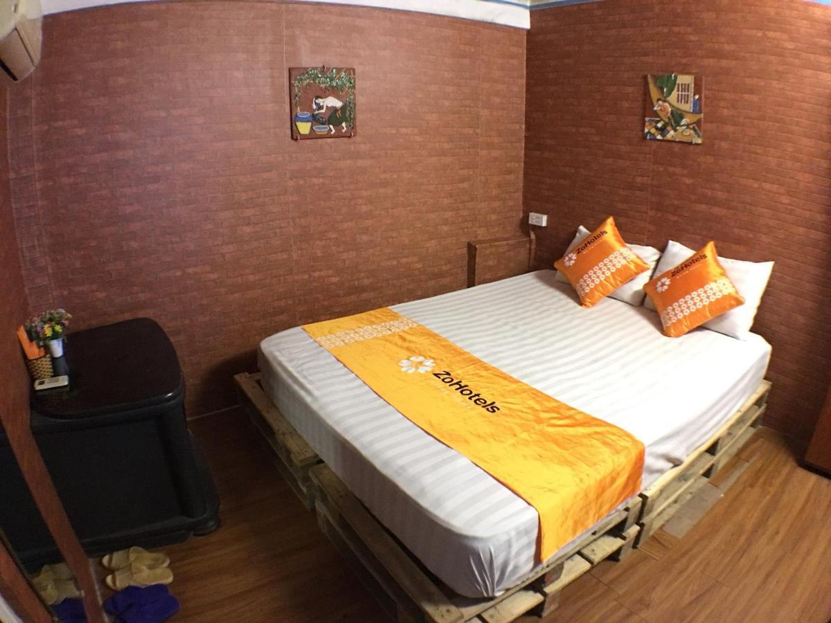 Zostay Backpackers * Hanoi