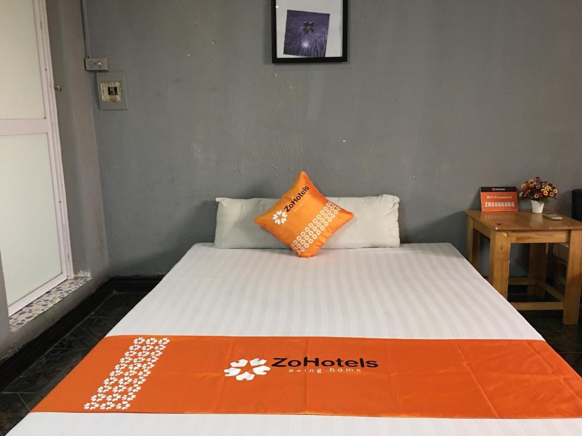 Hostel Zostay Backpackers Hanoi