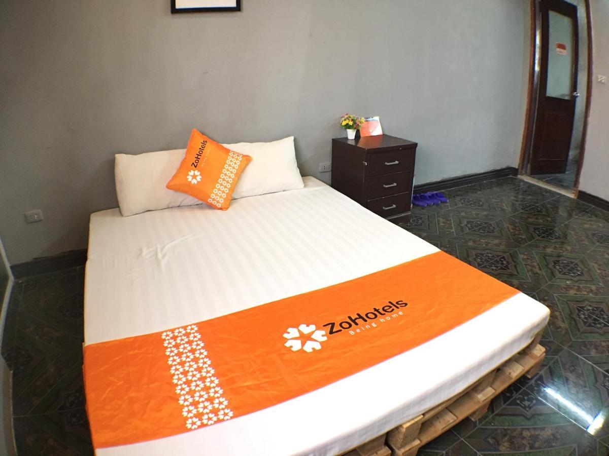 Hostel Zostay Backpackers