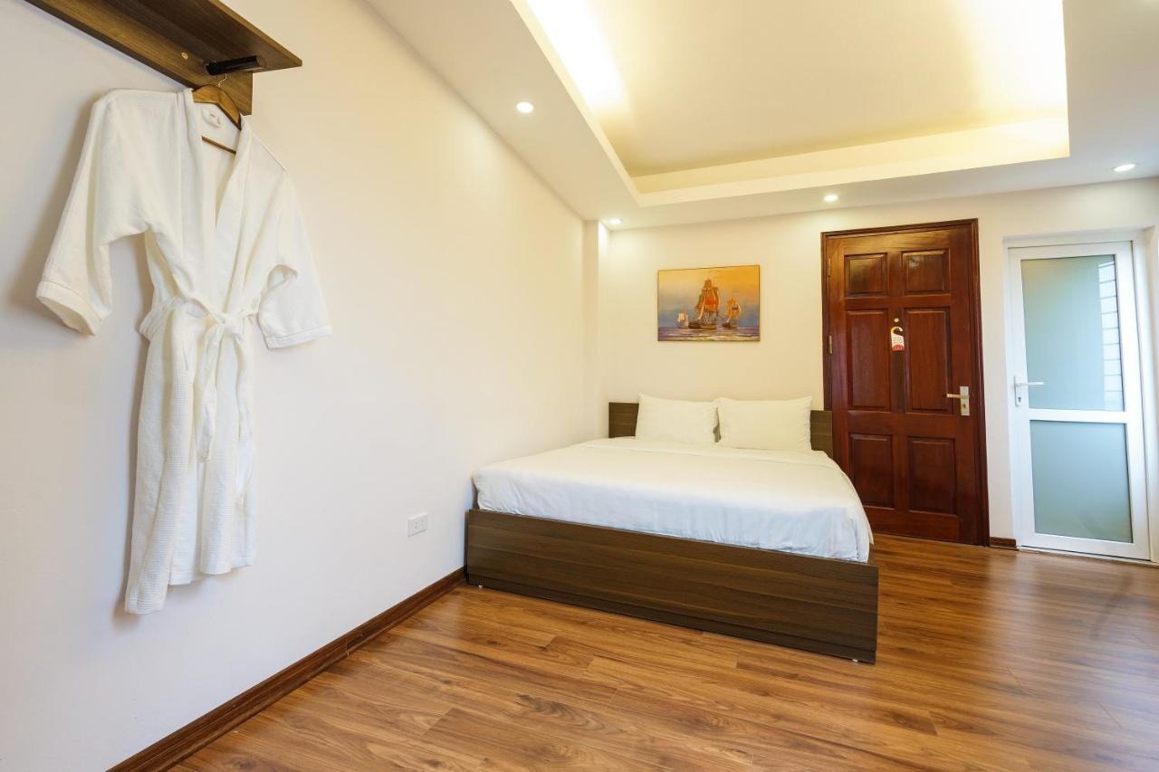 Veris Boutique & Hotel Hanoi
