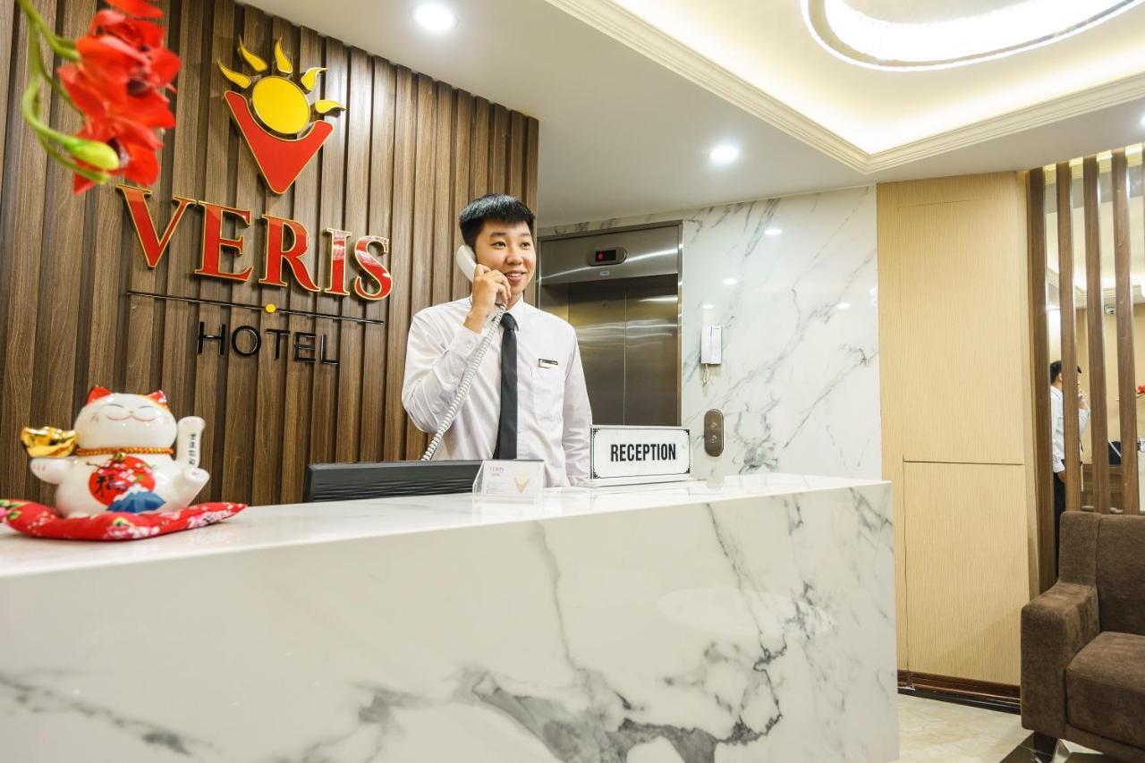 Hotel Veris Boutique &
