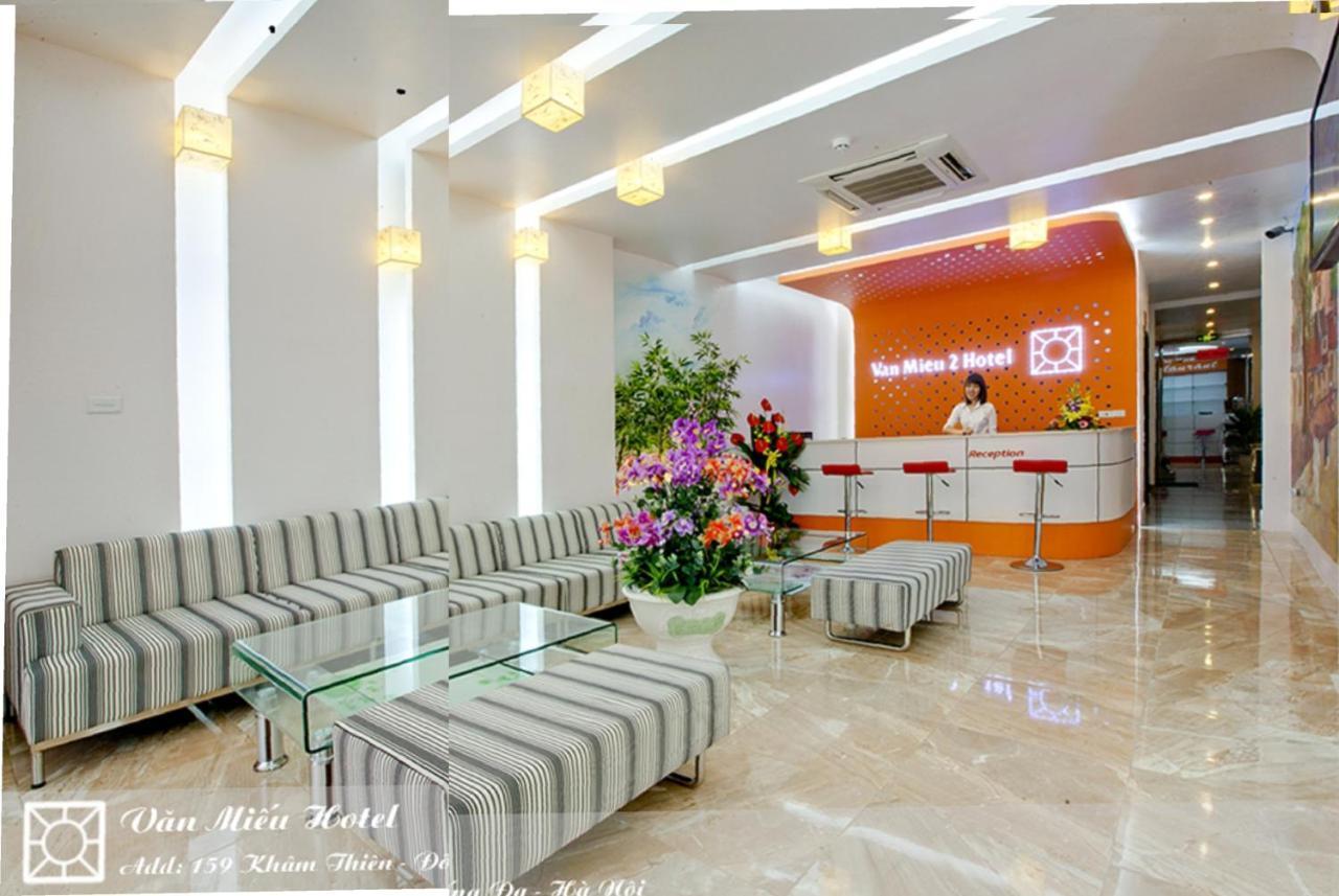 Mieu 2 3* Hanoi