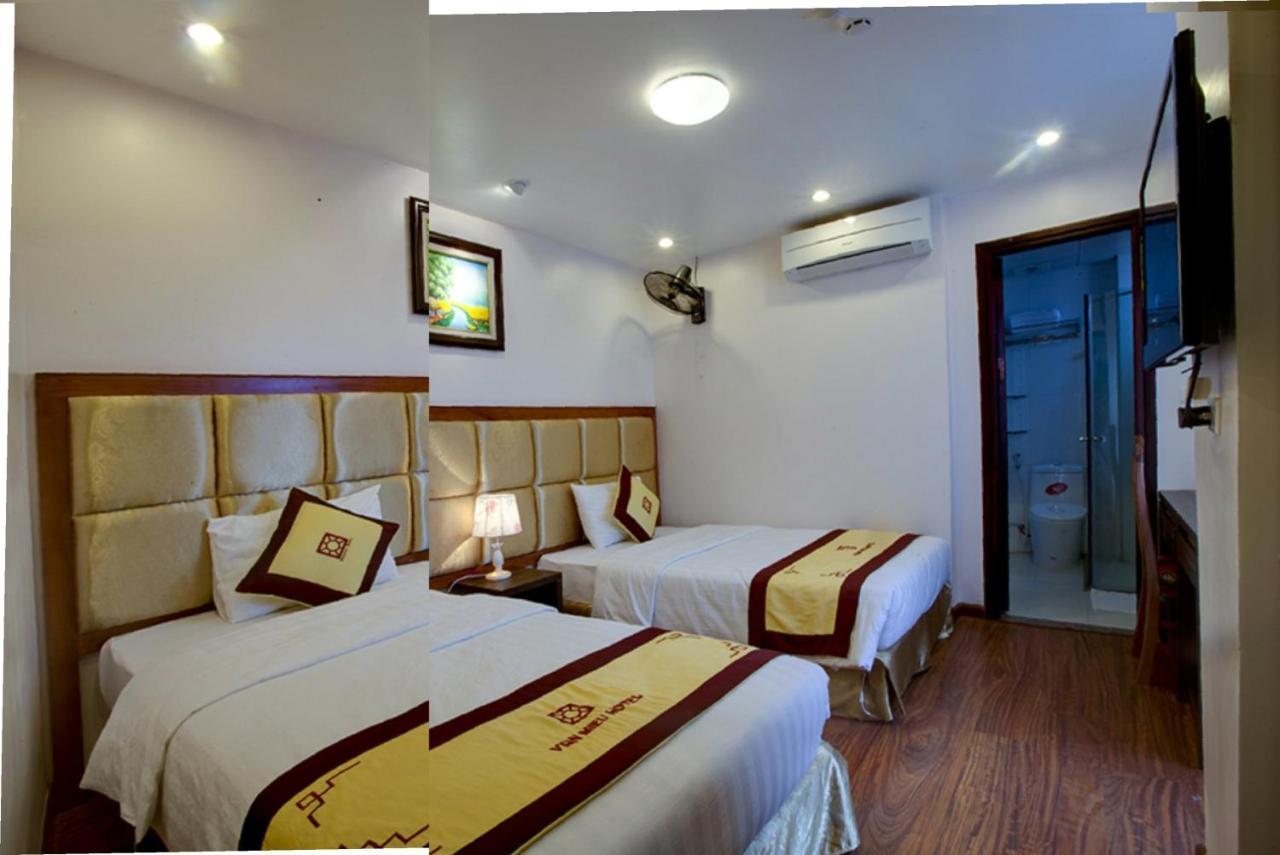 Hotel Mieu 2 3*