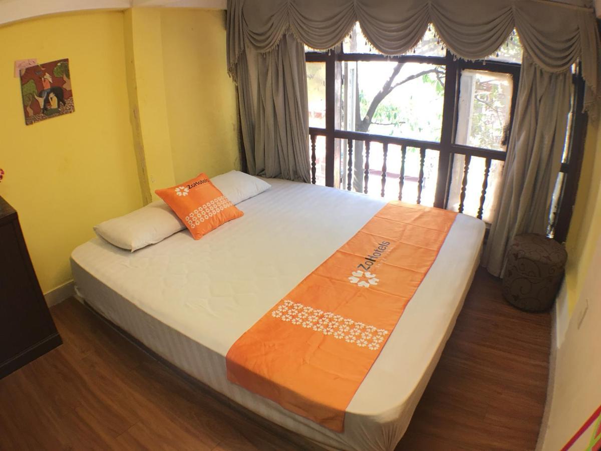 Zostay Backpackers Hanoi