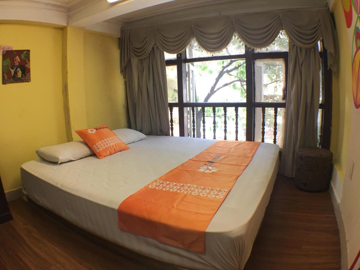 Hostel Zostay Backpackers Hanoi