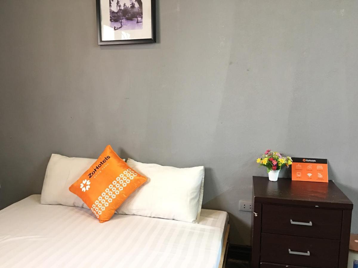Zostay Backpackers * Hanoi