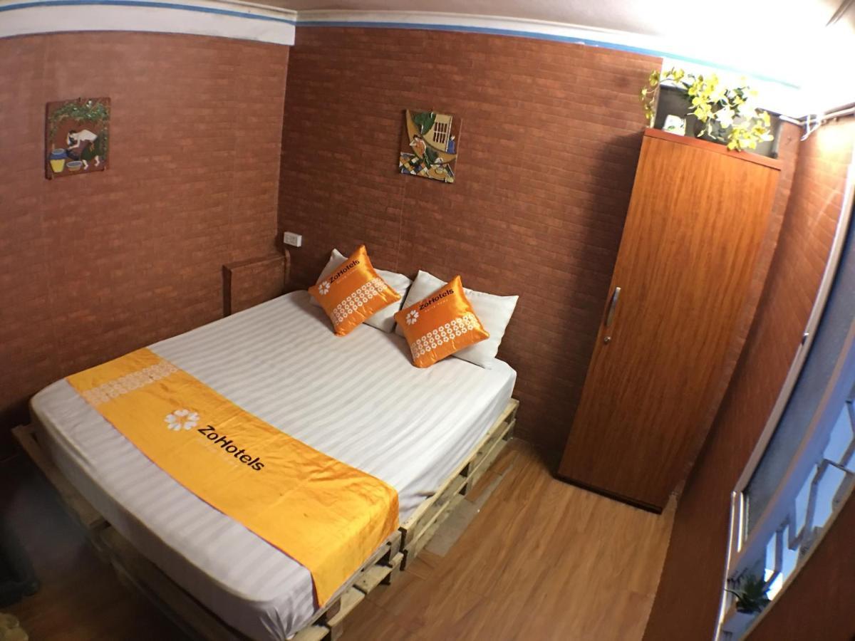 Hostel Zostay Backpackers *