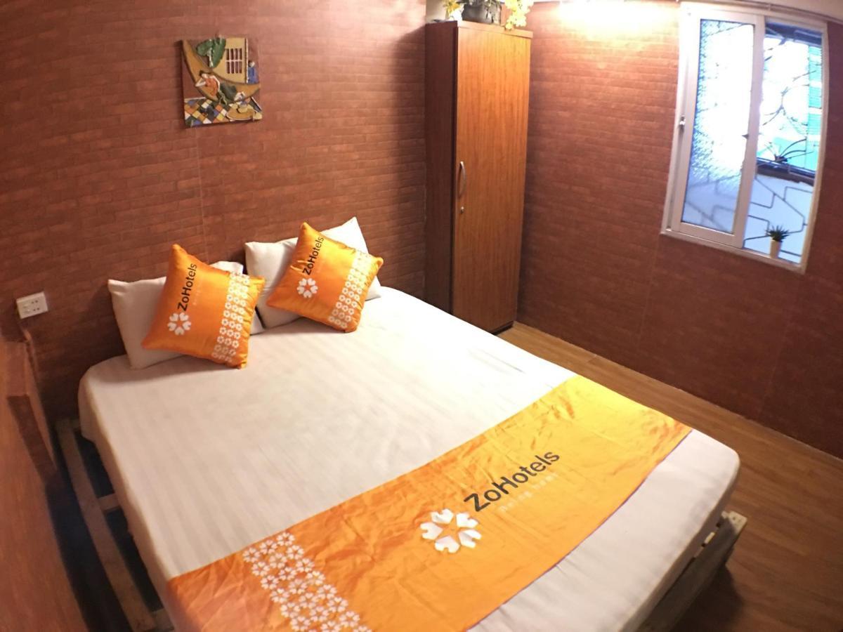Zostay Backpackers * Hanoi