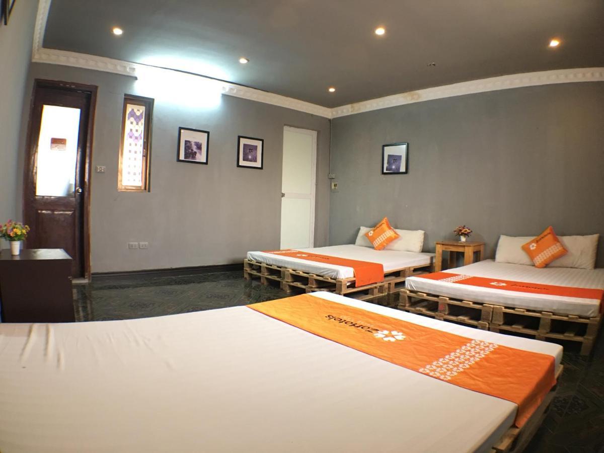 Zostay Backpackers Hostel
