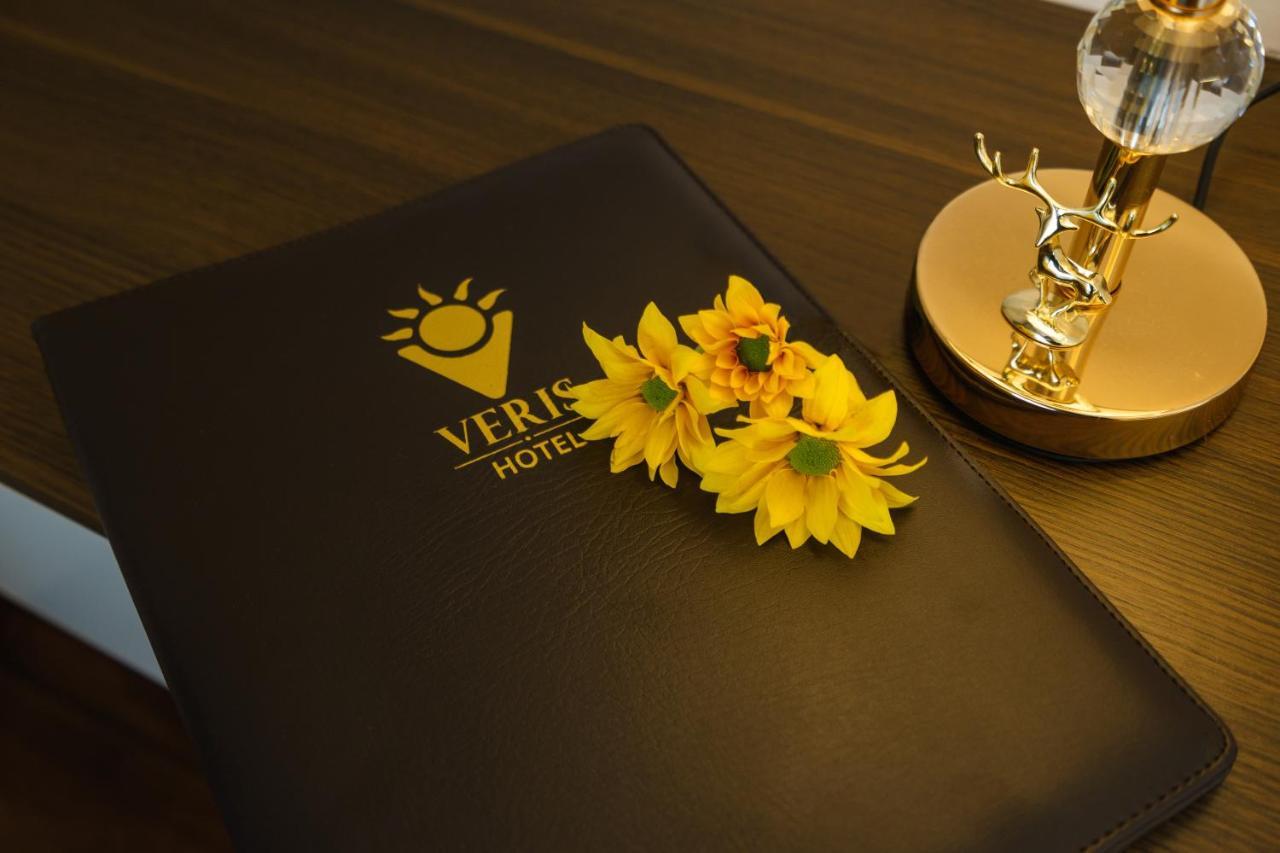 Hotel Veris Boutique & 3*