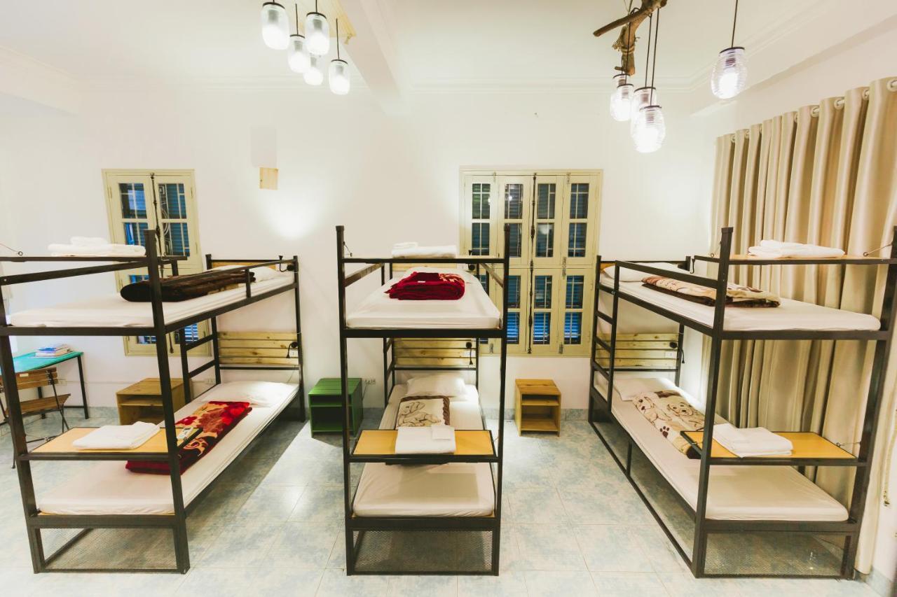 Hospedagem domiciliar Minimalism Hanói