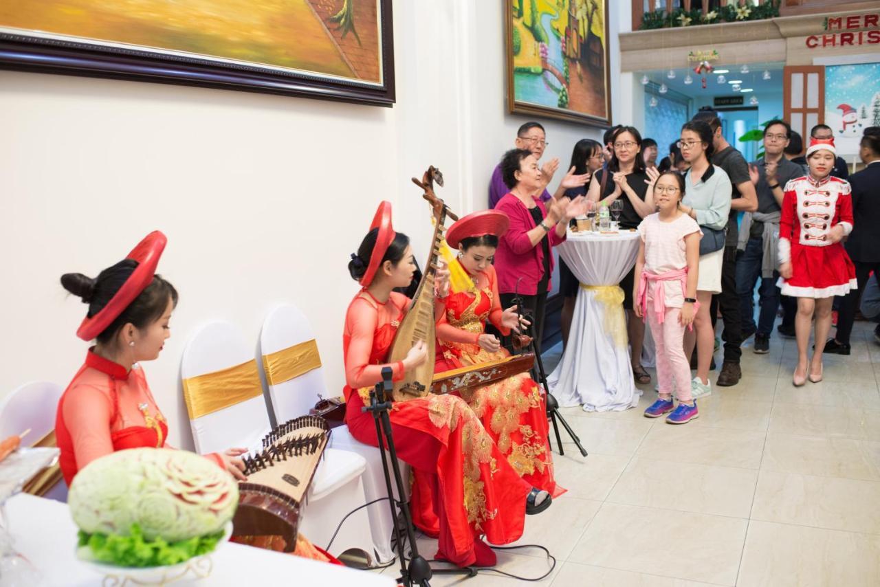 Hotel 22land & Hoan Kiem Hanoi