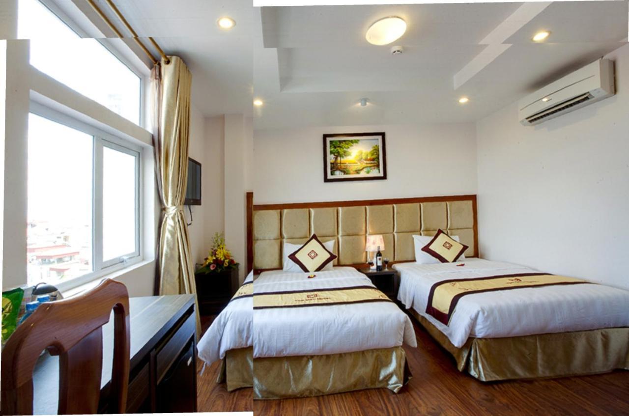 Mieu 2 Hotel Hanoi