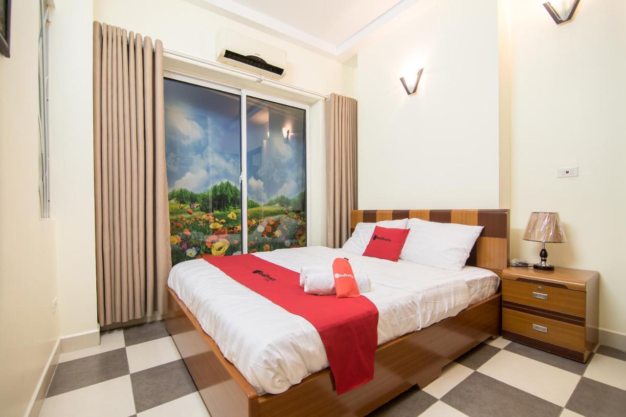 Reddoorz Near Benh Vien 108 2* Hanoi