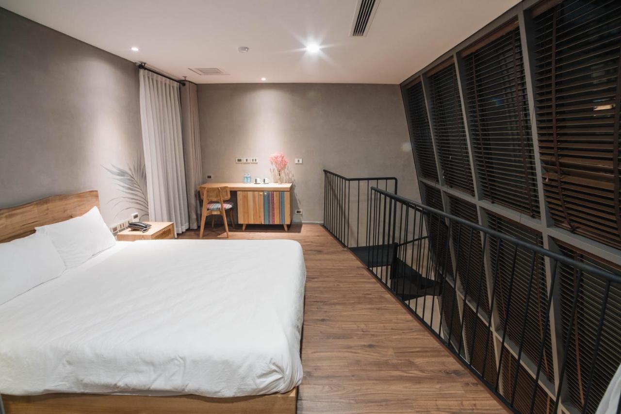 Hotel Mia Casa By Satori