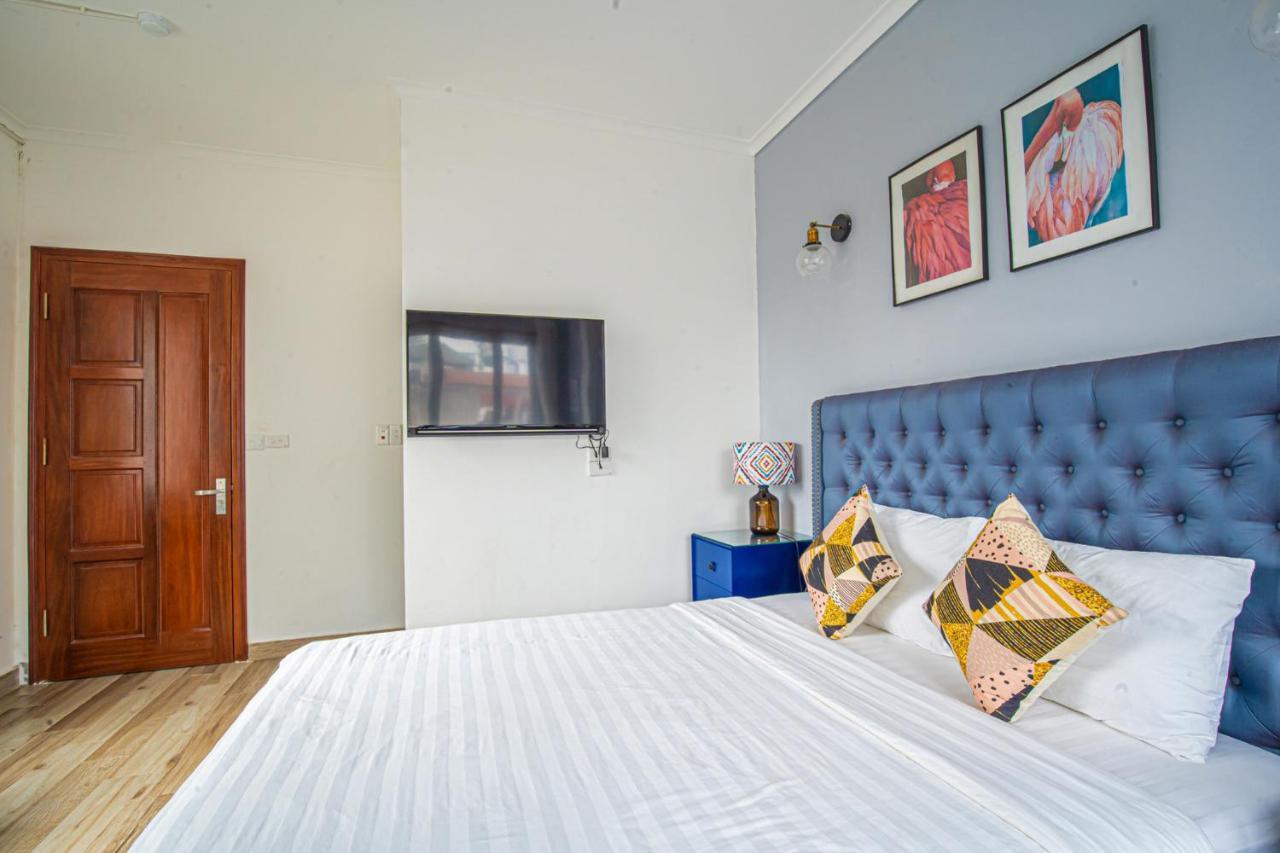 Miah Boutique Bed & Breakfast
