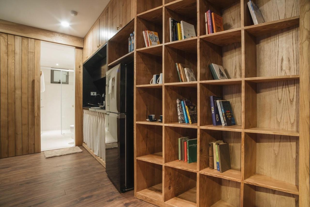 Mia Casa By Satori Hotel Hanoi