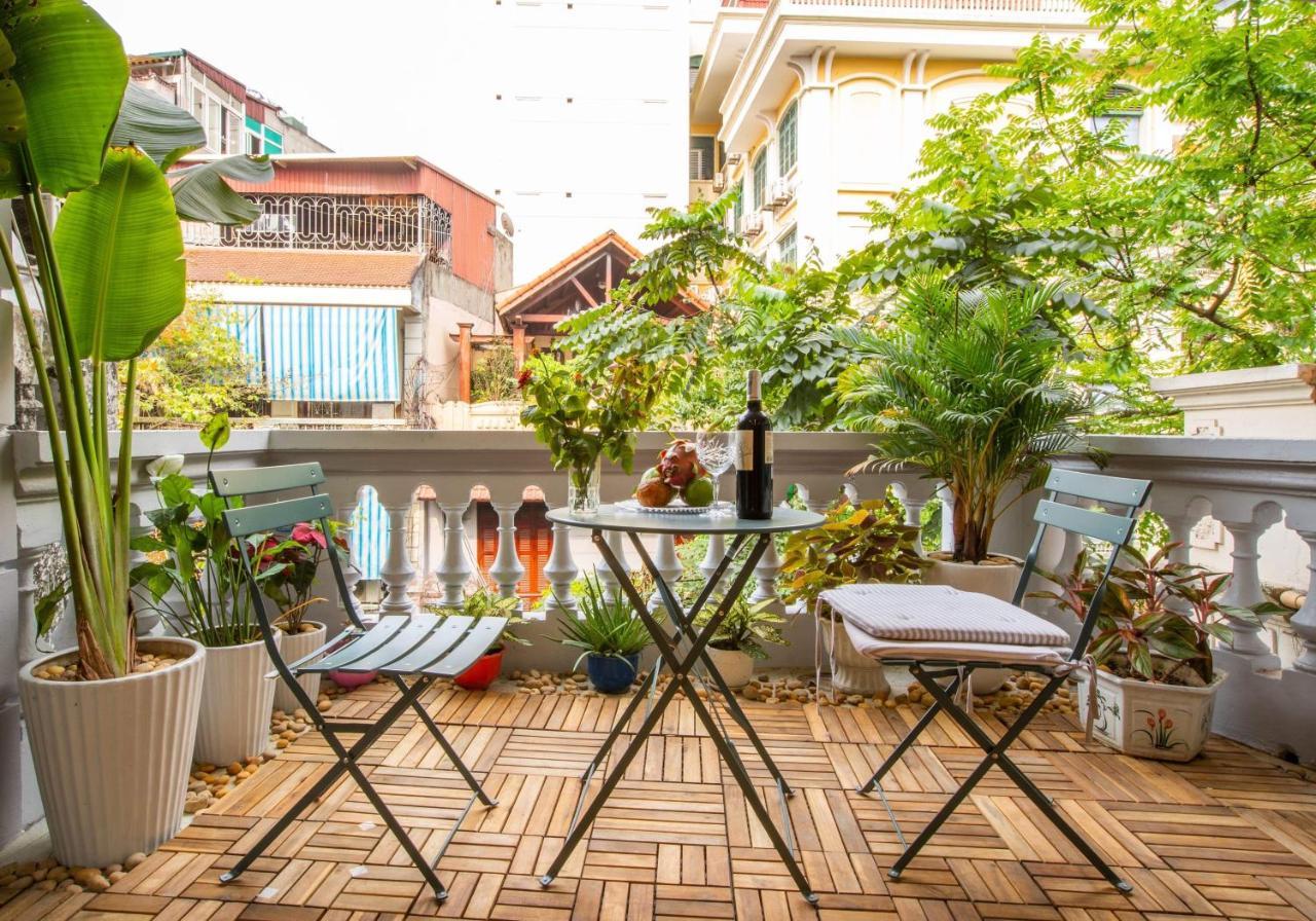 Picturesque Homestay *
