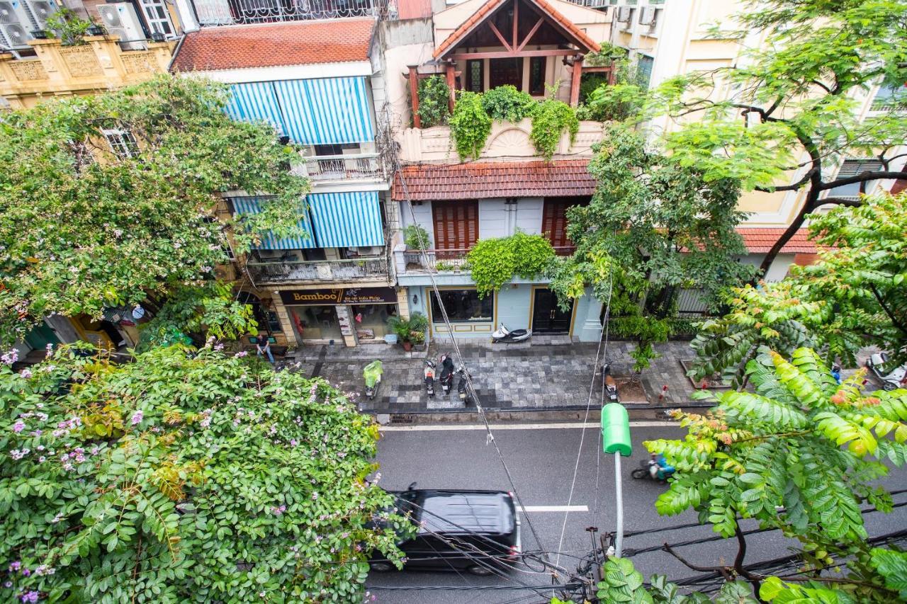 Picturesque * Hanoi