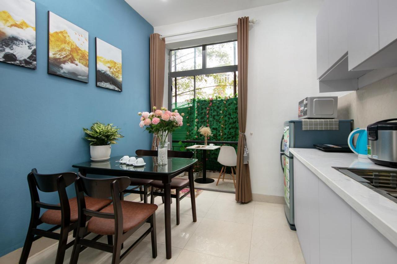 Aparthotel Pegasy Westlake 4*