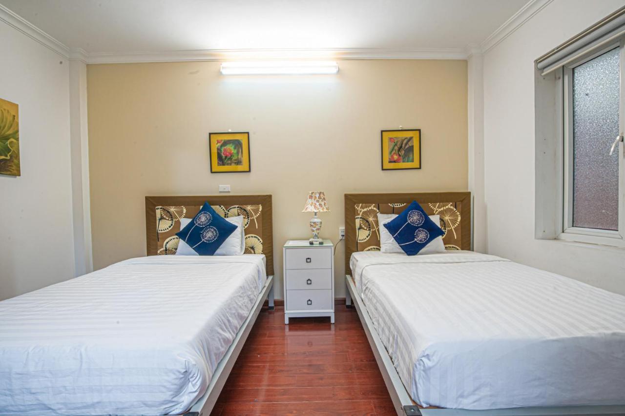 Miah Boutique Bed & Breakfast 2*