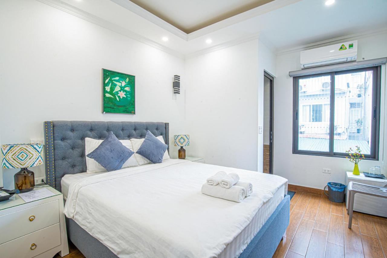 Bed & Breakfast Miah Boutique 2*