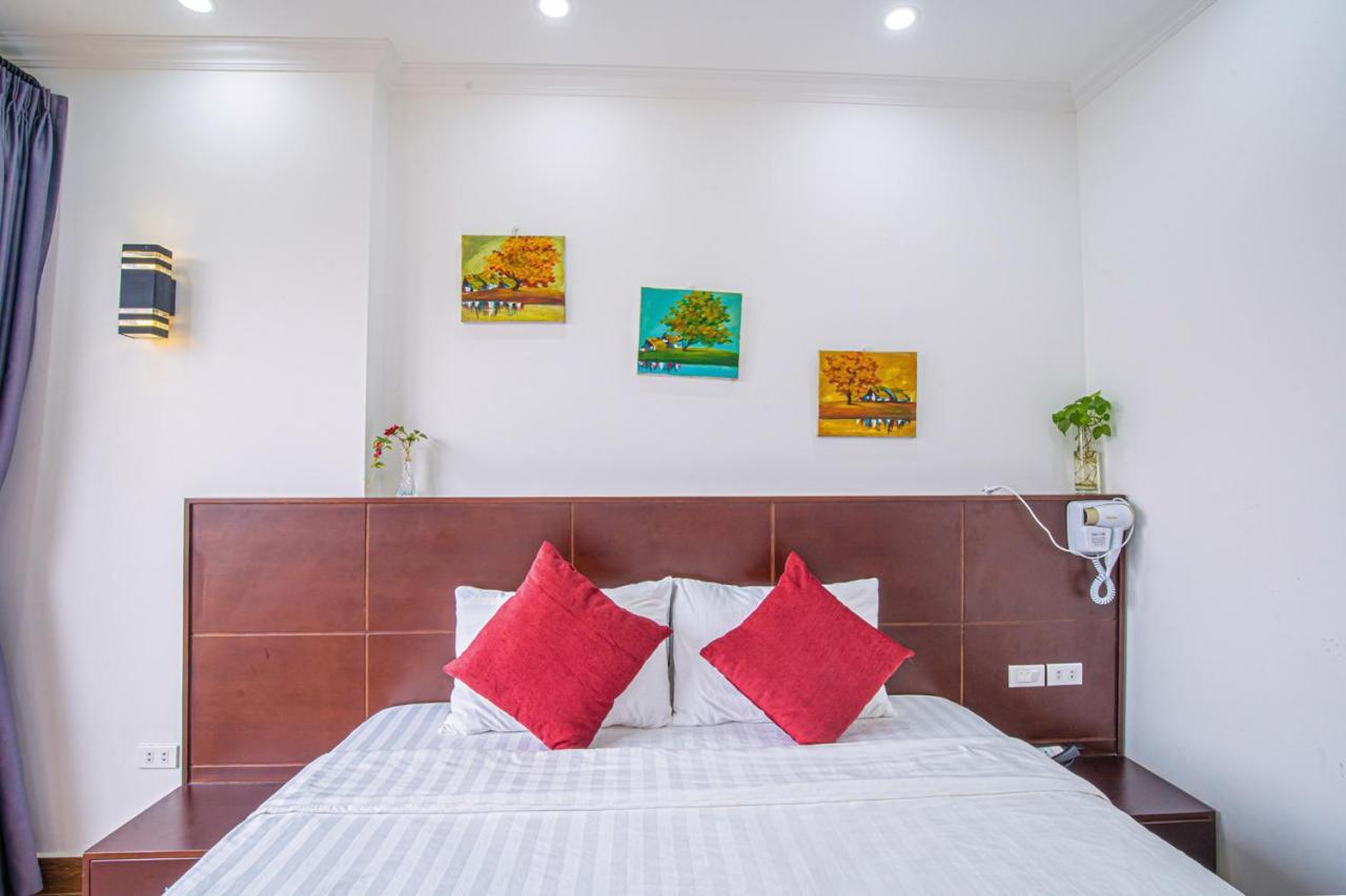 Miah Boutique Bed & Breakfast