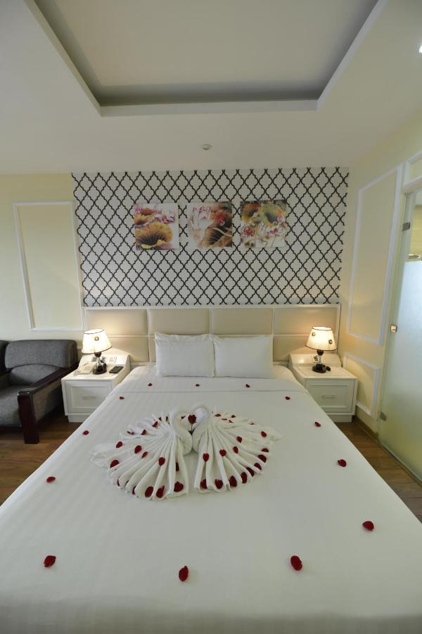 Hotel Hm Boutique