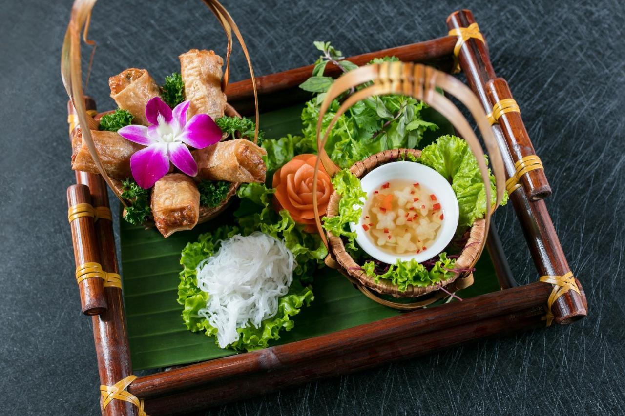 Khách sạn The Q Hà Nội