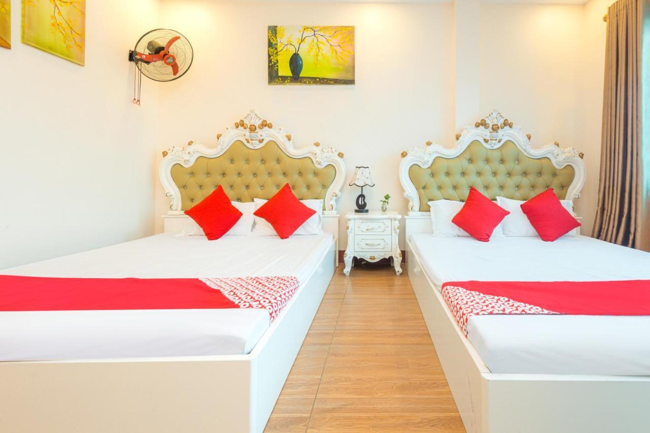 Oyo 639 Nam Khanh Hotel Hanoi