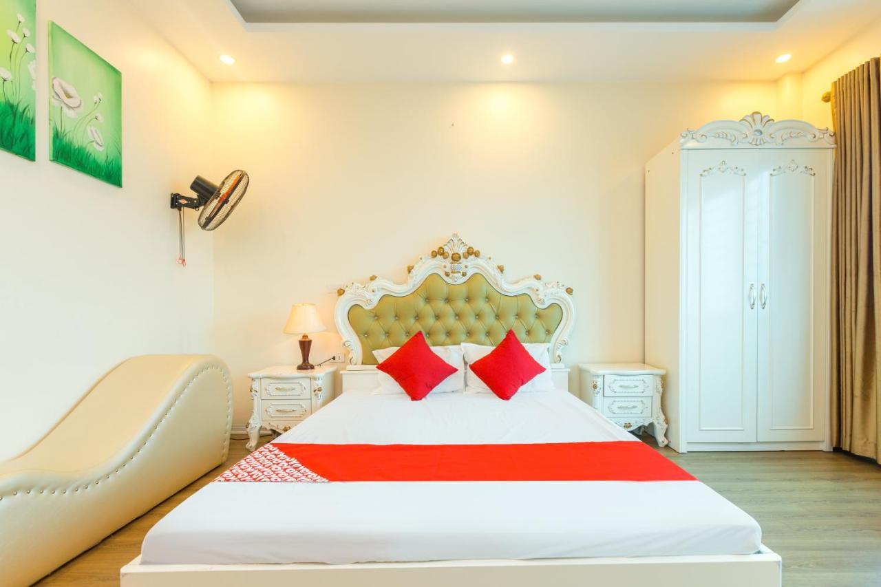 Oyo 639 Nam Khanh Hotel 2*