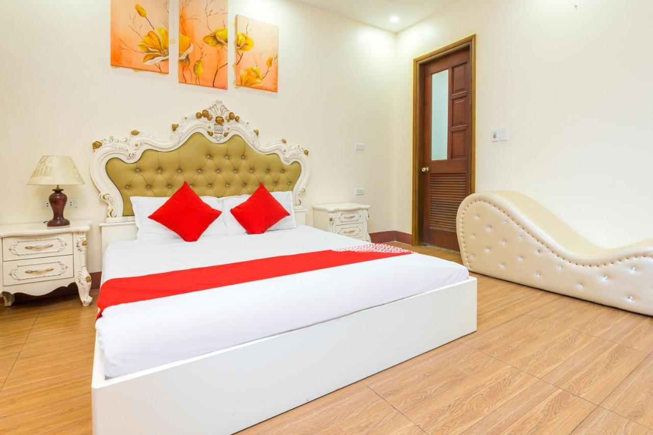 Oyo 639 Nam Khanh 2*