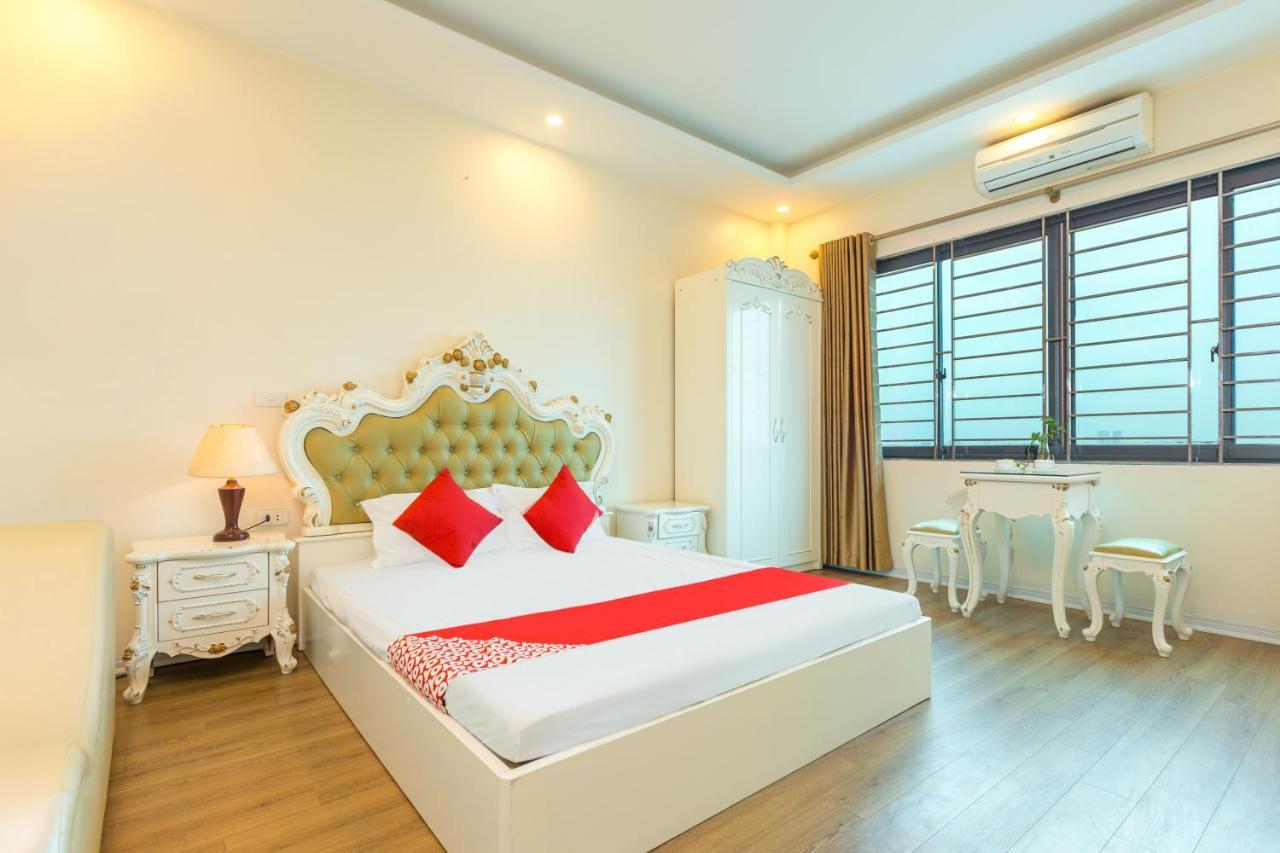 Oyo 639 Nam Khanh 2* Hanoi