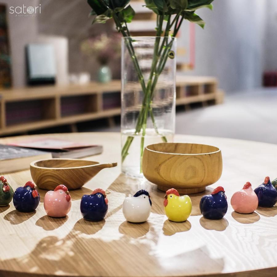 Mia Casa By Satori Hanoi