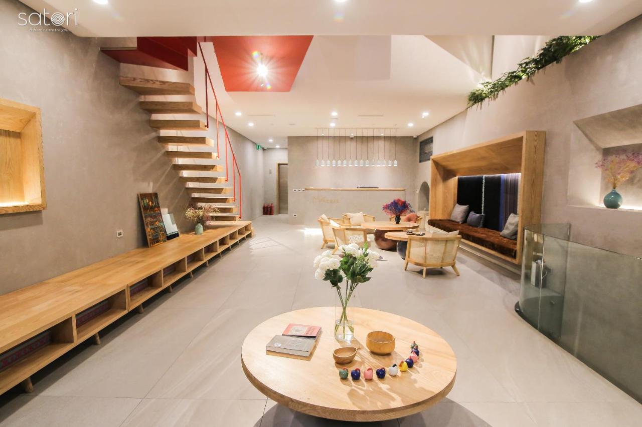 Hotel Mia Casa By Satori 3*