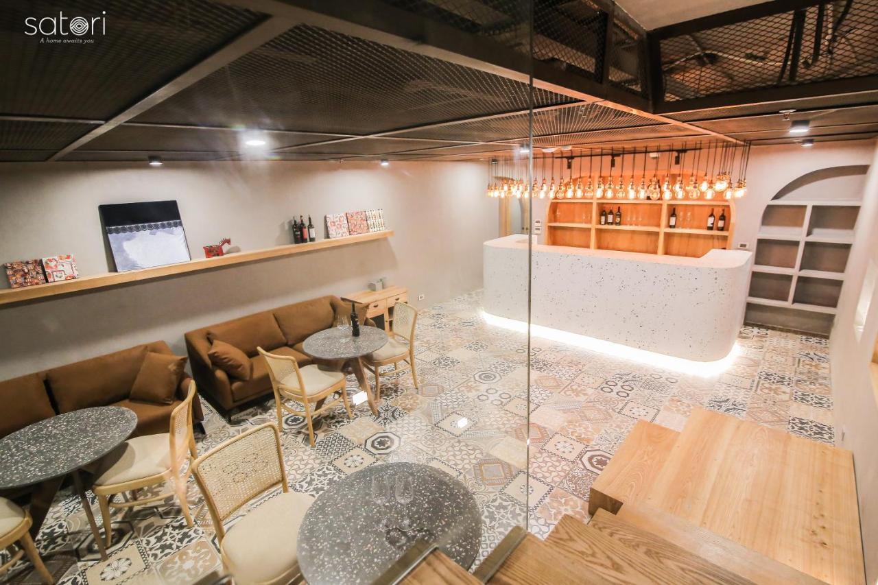Hotel Mia Casa By Satori 3*
