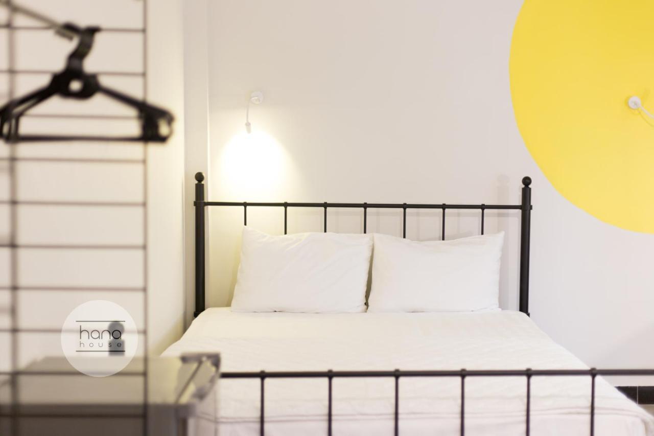 Apartment Thien Phu Garden *